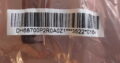 STAND(LEGS) for PANASONIC TH-75JX600Z with SCREWS