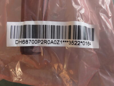 STAND(LEGS) for PANASONIC TH-75JX600Z with SCREWS