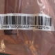 STAND(LEGS) for PANASONIC TH-75JX600Z with SCREWS