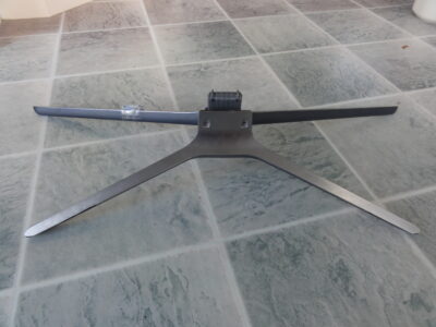 Stand for SAMSUNG UA49K5500AS with SCREWS