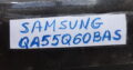 STAND(LEGS) for SAMSUNG QA55Q60BAS with SCREWS
