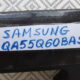 STAND(LEGS) for SAMSUNG QA55Q60BAS with SCREWS