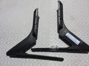 STAND(LEGS) for SAMSUNG QA55Q60BAS with SCREWS