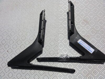 STAND(LEGS) for SAMSUNG QA55Q60BAS with SCREWS