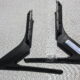 STAND(LEGS) for SAMSUNG QA55Q60BAS with SCREWS