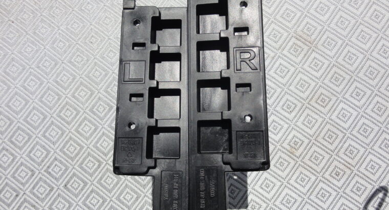 STAND(LEGS) for SAMSUNG QA55Q60BAS with SCREWS
