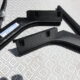 STAND(LEGS) for SAMSUNG QA55Q60BAS with SCREWS