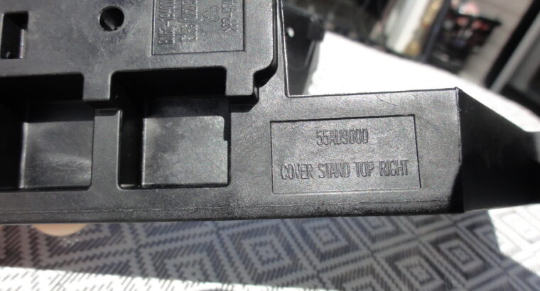 STAND(LEGS) for SAMSUNG QA55Q60BAS with SCREWS