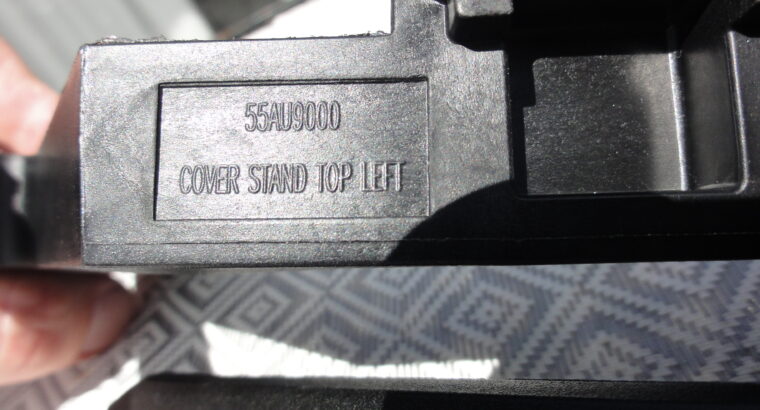 STAND(LEGS) for SAMSUNG QA55Q60BAS with SCREWS