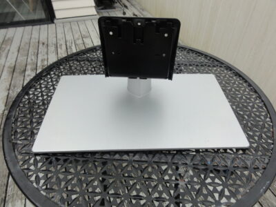 STAND for PANASONIC TH-L42ET60Z with SCREWS