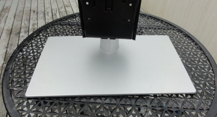 STAND for PANASONIC TH-L42ET60Z with SCREWS