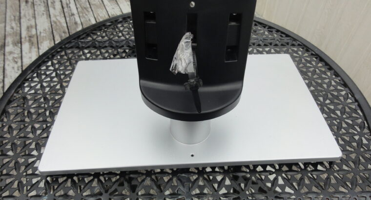 STAND for PANASONIC TH-L42ET60Z with SCREWS