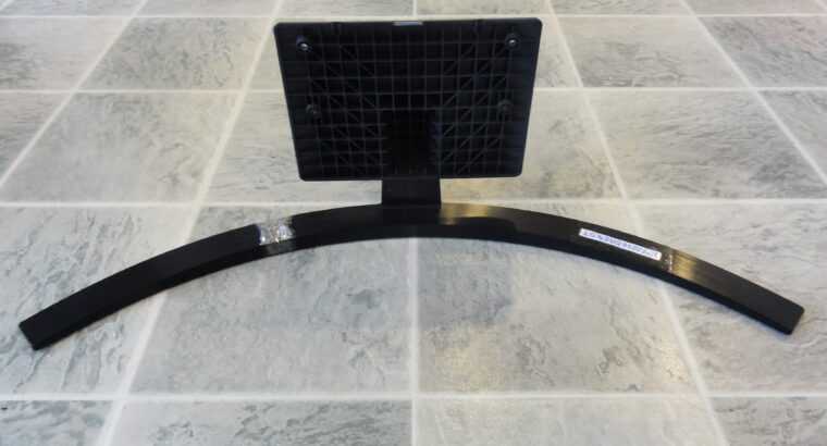 TV STAND for LG 43UQ91006LA with Screws