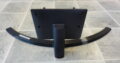 TV STAND for LG 43UQ91006LA with Screws