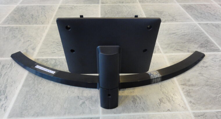 TV STAND for LG 43UQ91006LA with Screws