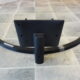 TV STAND for LG 43UQ91006LA with Screws