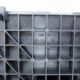 TV STAND for LG 43UQ91006LA with Screws
