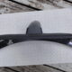 TV STAND for LG 43UQ91006LA with Screws