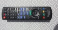 Panasonic Blu Ray Recorder Remote – N2QAYB001077