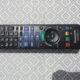 Panasonic Blu Ray Recorder Remote – N2QAYB001077