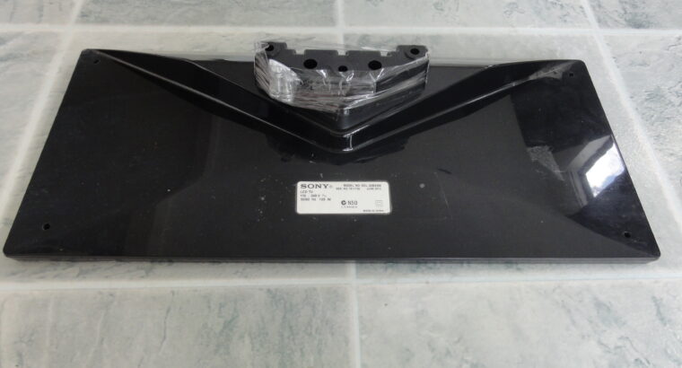 STAND for SONY KDL-32BX350 with Screws