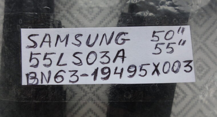 STAND for SAMSUNG QN55LS03BAFXZA