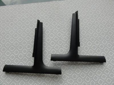STAND for SAMSUNG QN55LS03BAFXZA
