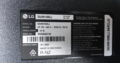 BROKEN SCREEN TV LG 55UR81006LJ WORKS