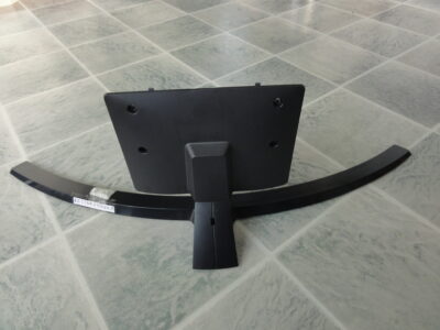 Stand for LG 55UR81006LJ WITH SCREWS