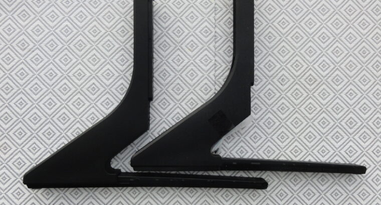 STAND for SAMSUNG UA65BU8500S WITH SCREWS