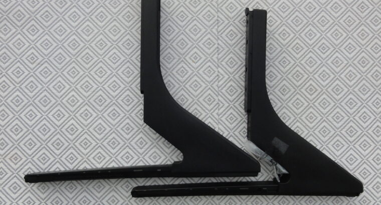 STAND for SAMSUNG UA65BU8500S WITH SCREWS