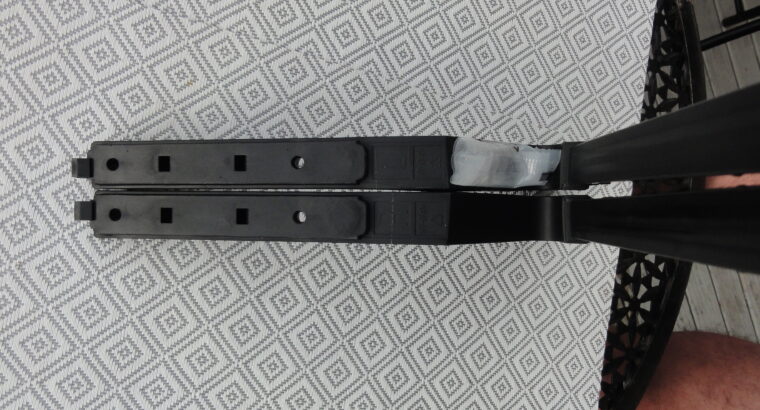 STAND for SAMSUNG UA65BU8500S WITH SCREWS
