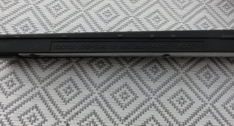STAND for SAMSUNG UA65BU8500S WITH SCREWS