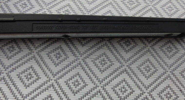 STAND for SAMSUNG UA65BU8500S WITH SCREWS