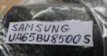 STAND for SAMSUNG UA65BU8500S WITH SCREWS