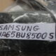 STAND for SAMSUNG UA65BU8500S WITH SCREWS