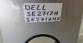 STAND for monitor DELL SE2717H