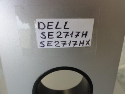 STAND for monitor DELL SE2717H