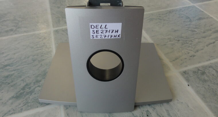 STAND for monitor DELL SE2717H
