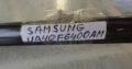 Stand for SAMSUNG UA40F6400AM with SCREWS