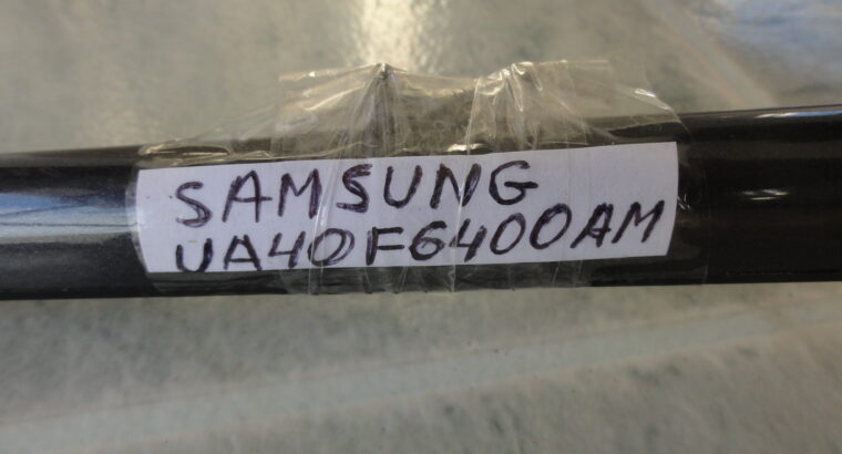 Stand for SAMSUNG UA40F6400AM with SCREWS