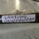 Stand for SAMSUNG UA40F6400AM with SCREWS