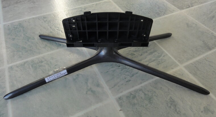 Stand for SAMSUNG UA40F6400AM with SCREWS