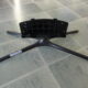 Stand for SAMSUNG UA40F6400AM with SCREWS