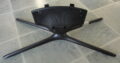 Stand for SAMSUNG UA40F6400AM with SCREWS