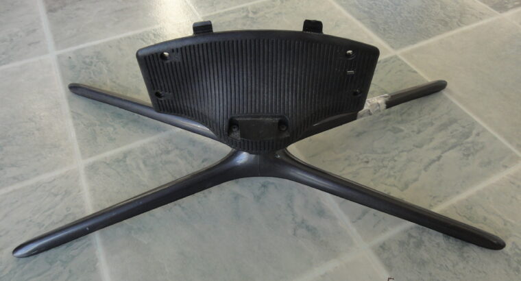 Stand for SAMSUNG UA40F6400AM with SCREWS