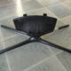 Stand for SAMSUNG UA40F6400AM with SCREWS