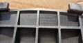 Stand for SAMSUNG UA40F6400AM with SCREWS