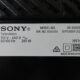 MAIN BOARD 1-010-522-31 for TV SONY XR-65X95J