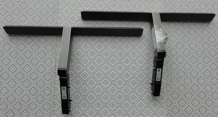 TV STAND(LEGS) for SONY XR-65X95J with Screws